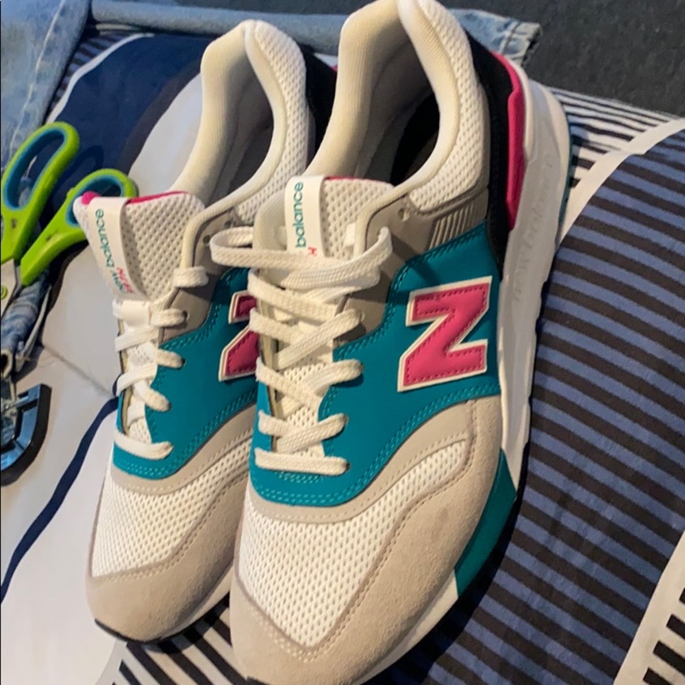 Shoes